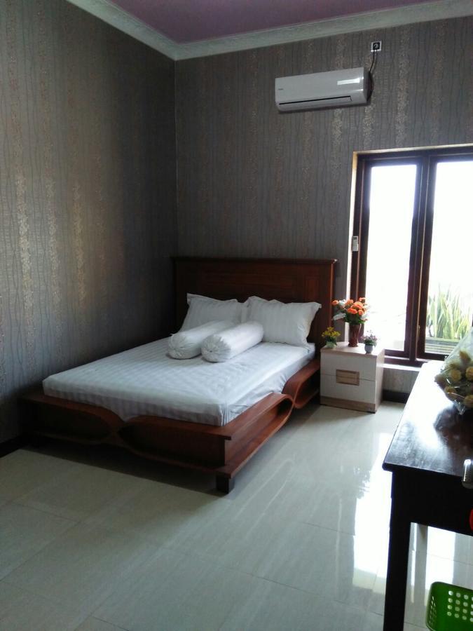 Papyrus Homestay 바뉴왕기 외부 사진