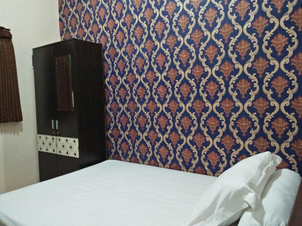 Papyrus Homestay 바뉴왕기 외부 사진