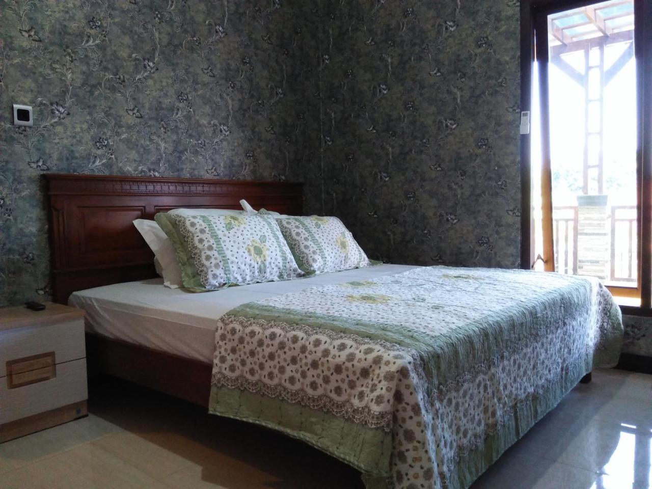 Papyrus Homestay 바뉴왕기 외부 사진