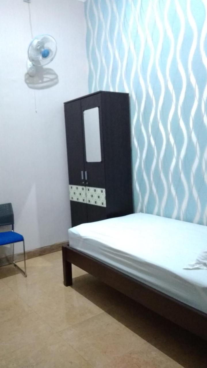 Papyrus Homestay 바뉴왕기 외부 사진